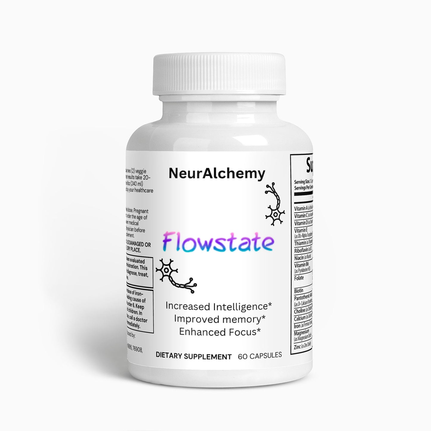 Flowstate